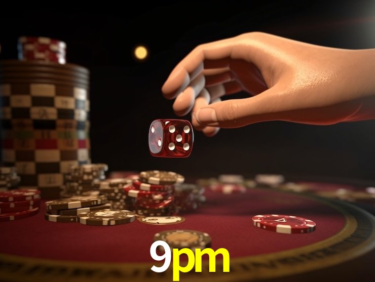 Estatísticas Esportivas 9pm