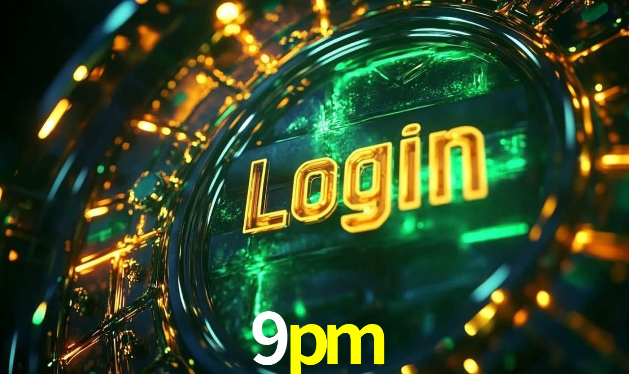 9pm