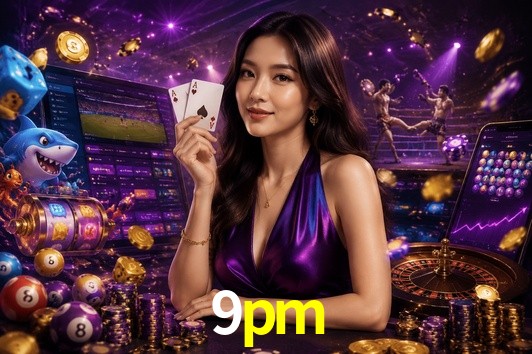 Blackjack Table 9pm