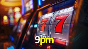 Recursos de Bônus 9pm