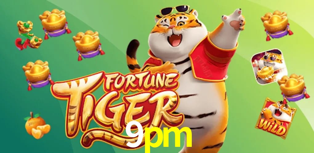 Welcome Bonus 9pm