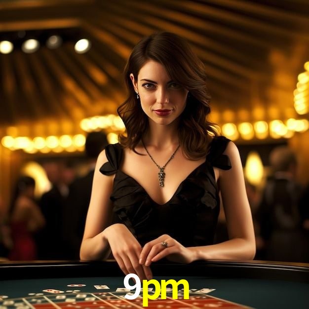 Explorando a Categoria de Eventos em Apostas na 9pm