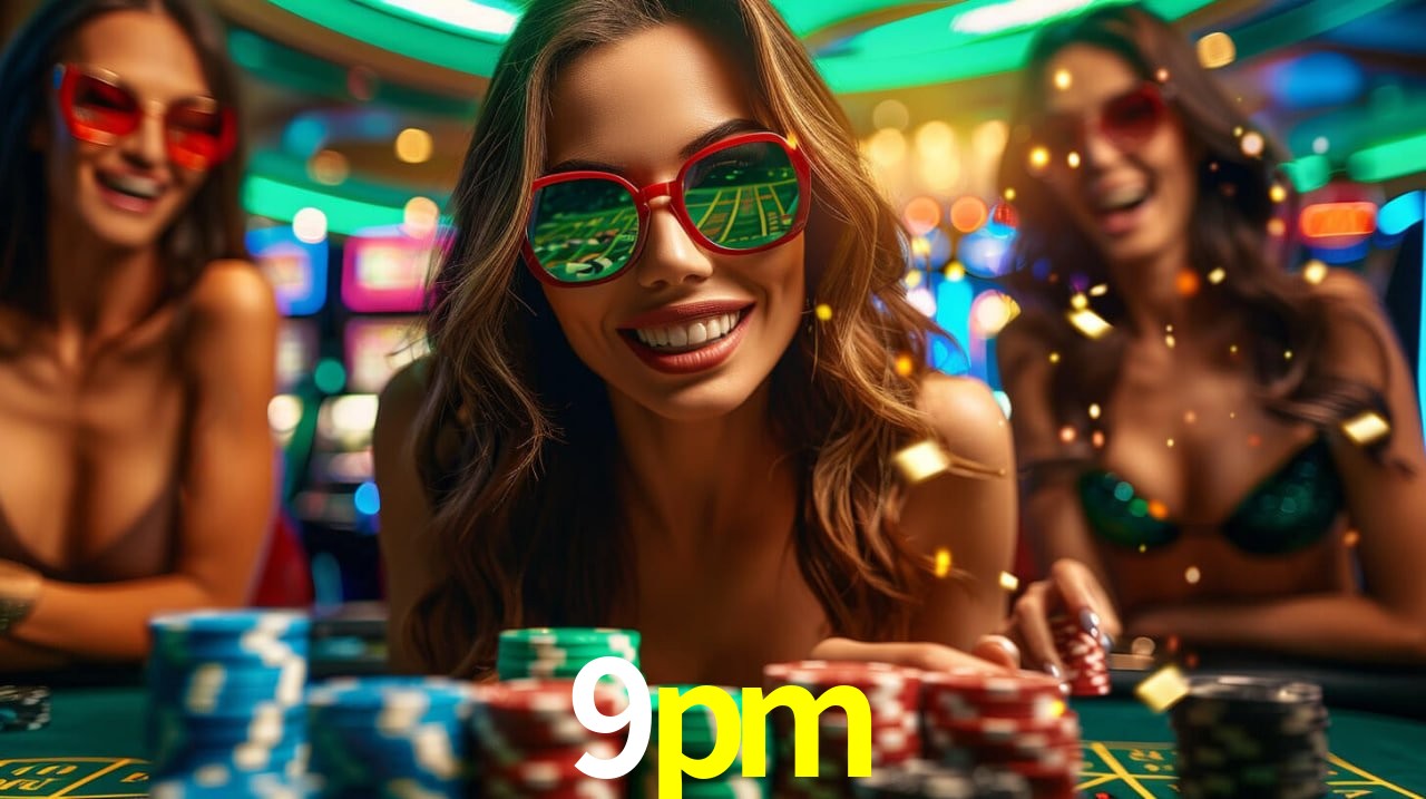 Tennis Betting 9pm