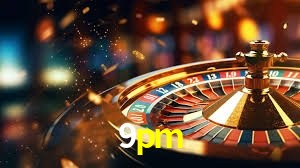 Tecnologia da Plataforma 9pm