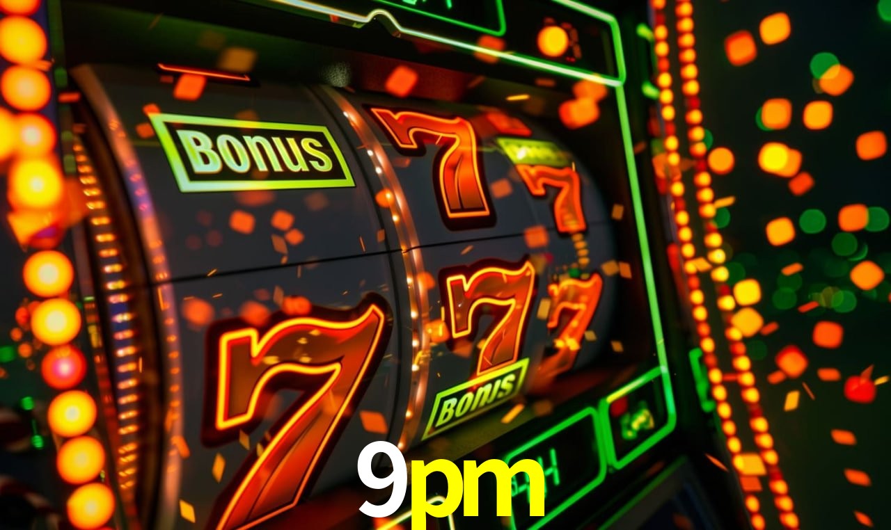 Desvendando o Mundo dos Jogos Virtuais na 9pm